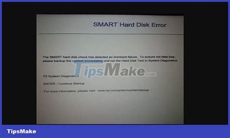 hard drive test error 303|post error smart hard disk.